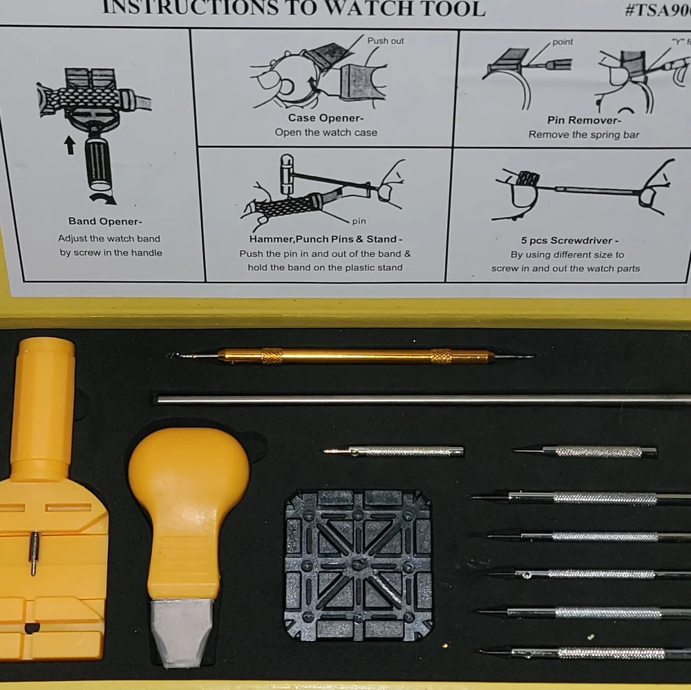 Invicta - Picture 3 of 3